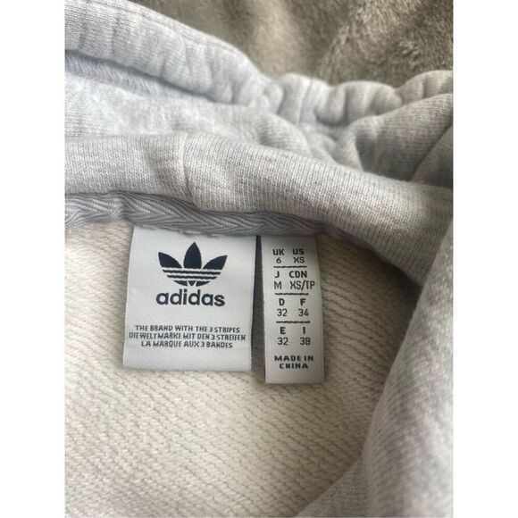 Adidas Hoodie Size xs - Picture 6 of 7